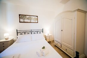 Trulli Nuova Aia Resort