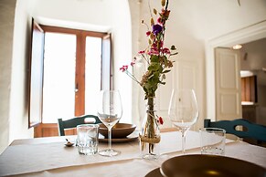 Trulli Nuova Aia Resort