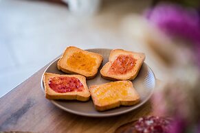 Trulli Nuova Aia Resort