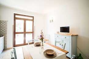 Trulli Nuova Aia Resort