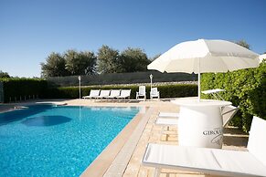 Trulli Nuova Aia Resort