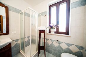 Trulli Nuova Aia Resort