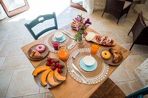 Trulli Nuova Aia Resort