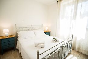 Trulli Nuova Aia Resort