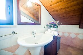 Trulli Nuova Aia Resort