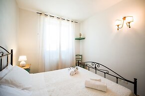 Trulli Nuova Aia Resort