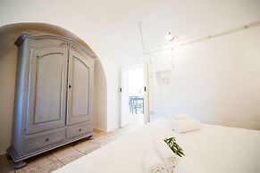 Trulli Nuova Aia Resort