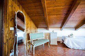 Trulli Nuova Aia Resort