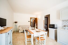 Trulli Nuova Aia Resort