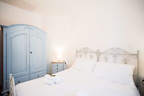 Trulli Nuova Aia Resort