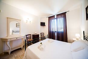 Trulli Nuova Aia Resort