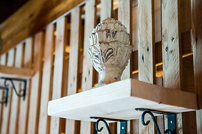 Trulli Nuova Aia Resort