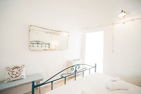 Trulli Nuova Aia Resort