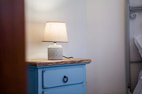 Trulli Nuova Aia Resort