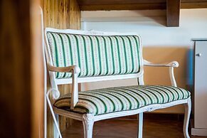 Trulli Nuova Aia Resort