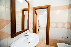 Trulli Nuova Aia Resort