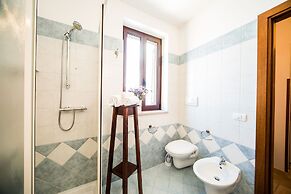 Trulli Nuova Aia Resort