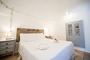 Trulli Nuova Aia Resort