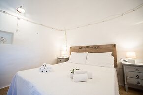 Trulli Nuova Aia Resort