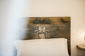 Trulli Nuova Aia Resort