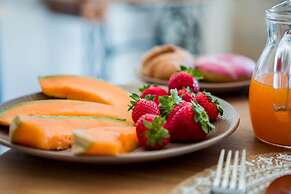 Trulli Nuova Aia Resort