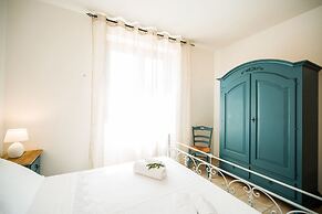 Trulli Nuova Aia Resort