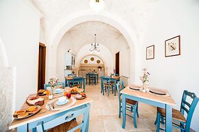 Trulli Nuova Aia Resort