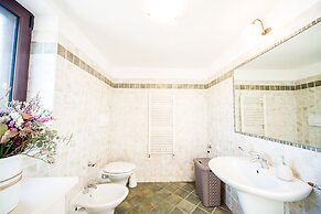 Trulli Nuova Aia Resort