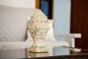 Trulli Nuova Aia Resort