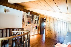 Trulli Nuova Aia Resort