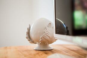 Trulli Nuova Aia Resort