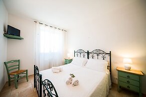 Trulli Nuova Aia Resort