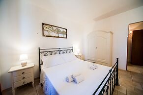 Trulli Nuova Aia Resort