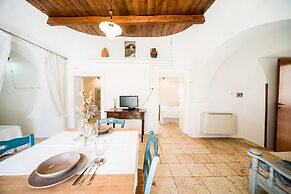 Trulli Nuova Aia Resort