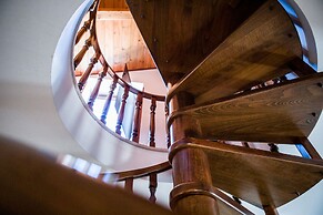 Trulli Nuova Aia Resort