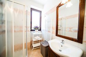 Trulli Nuova Aia Resort