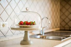 Trulli Nuova Aia Resort