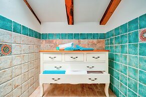 Pool Villa Abbazia Seaview