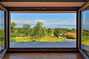 Pool Villa Abbazia Seaview