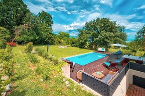 Pool Villa Abbazia Seaview