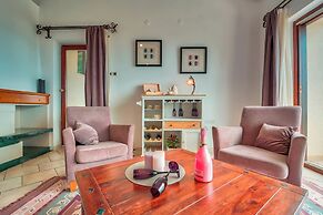 Pool Villa Abbazia Seaview