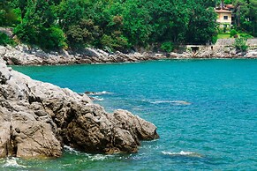 Pool Villa Abbazia Seaview