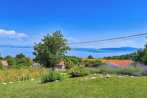 Pool Villa Abbazia Seaview