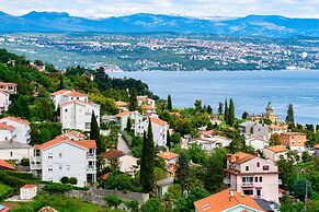 Pool Villa Abbazia Seaview