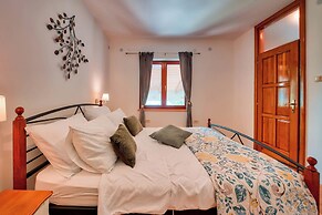 Pool Villa Abbazia Seaview