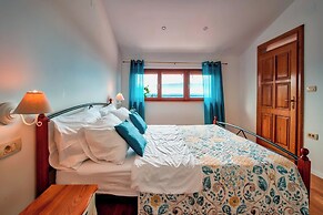 Pool Villa Abbazia Seaview