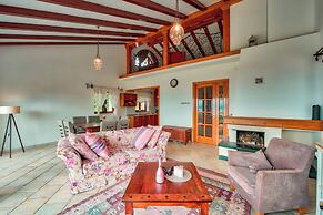 Pool Villa Abbazia Seaview