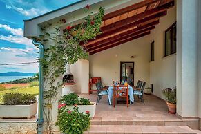 Pool Villa Abbazia Seaview