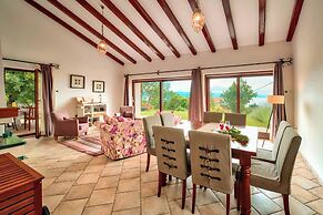 Pool Villa Abbazia Seaview