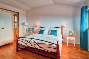 Pool Villa Abbazia Seaview